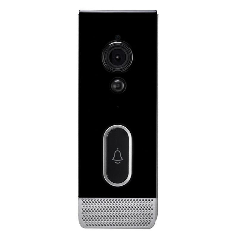 Home Security Uk - Regalo per Lei: Campanello Intelligente Tuya