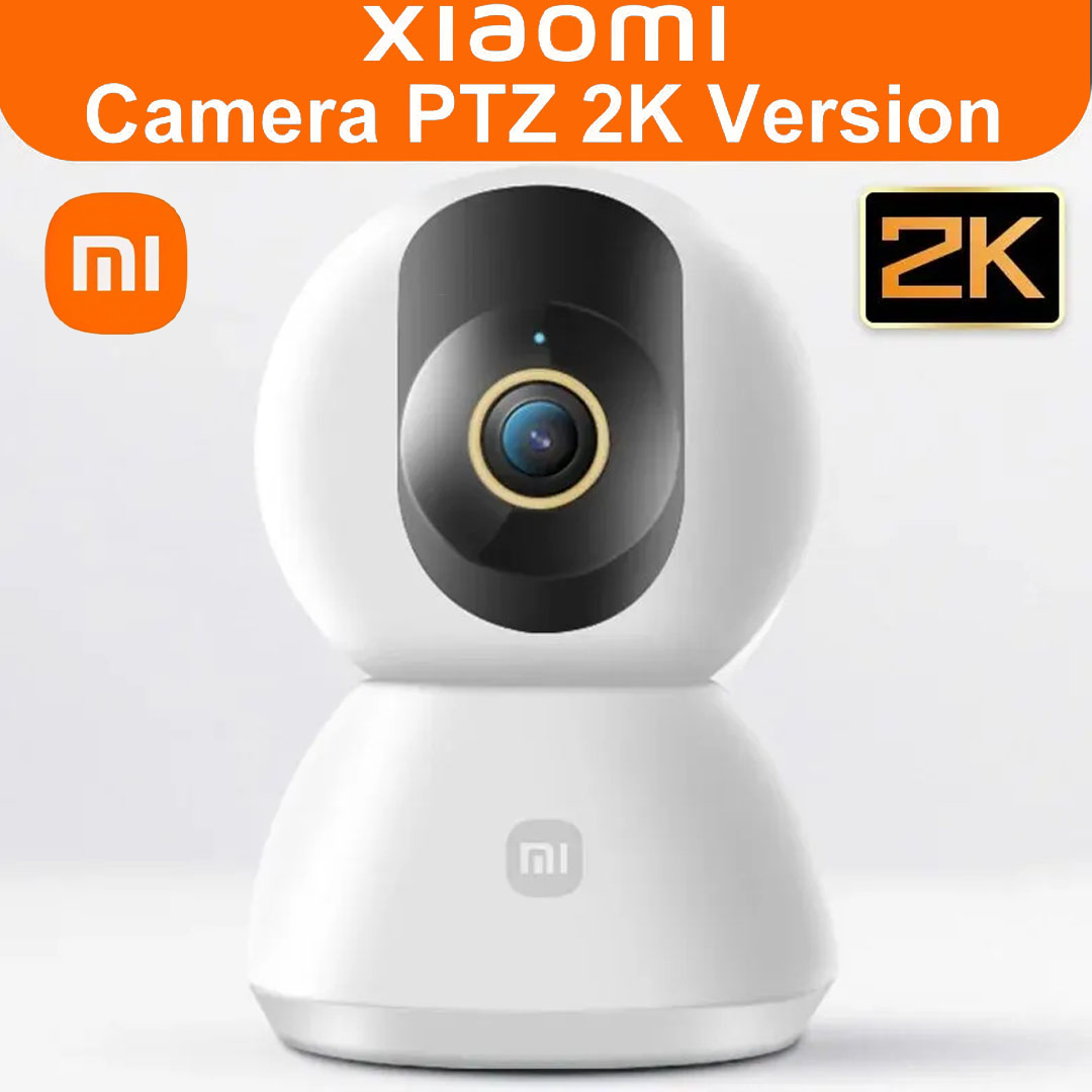 Xiaomi Home Security Camera 2K - Originale Xiaomi Smart Camera 2K 1296P