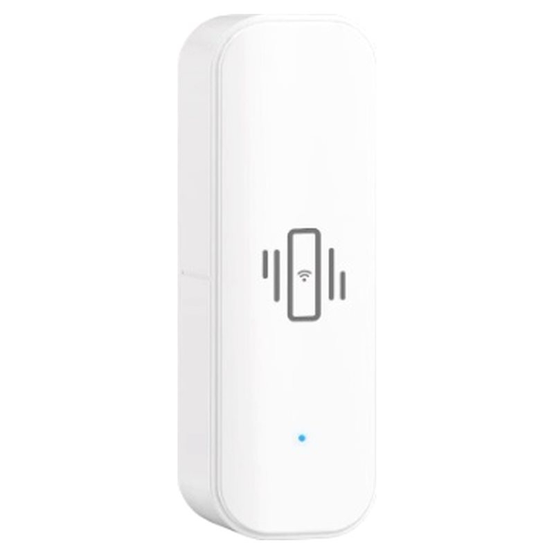 Home Security Alarm - 【VALORE DEL DENARO】Sensore di Vibrazione Intelligente