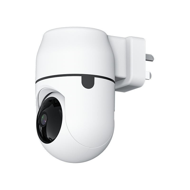 Home Security Uk - Telecamera IP PTZ 2MP 1080P con