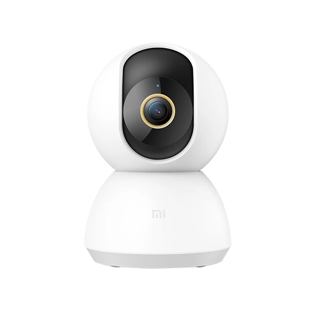 Xiaomi Home Security Camera 2K - Telecamera Xiaomi 2K PTZ Mi per