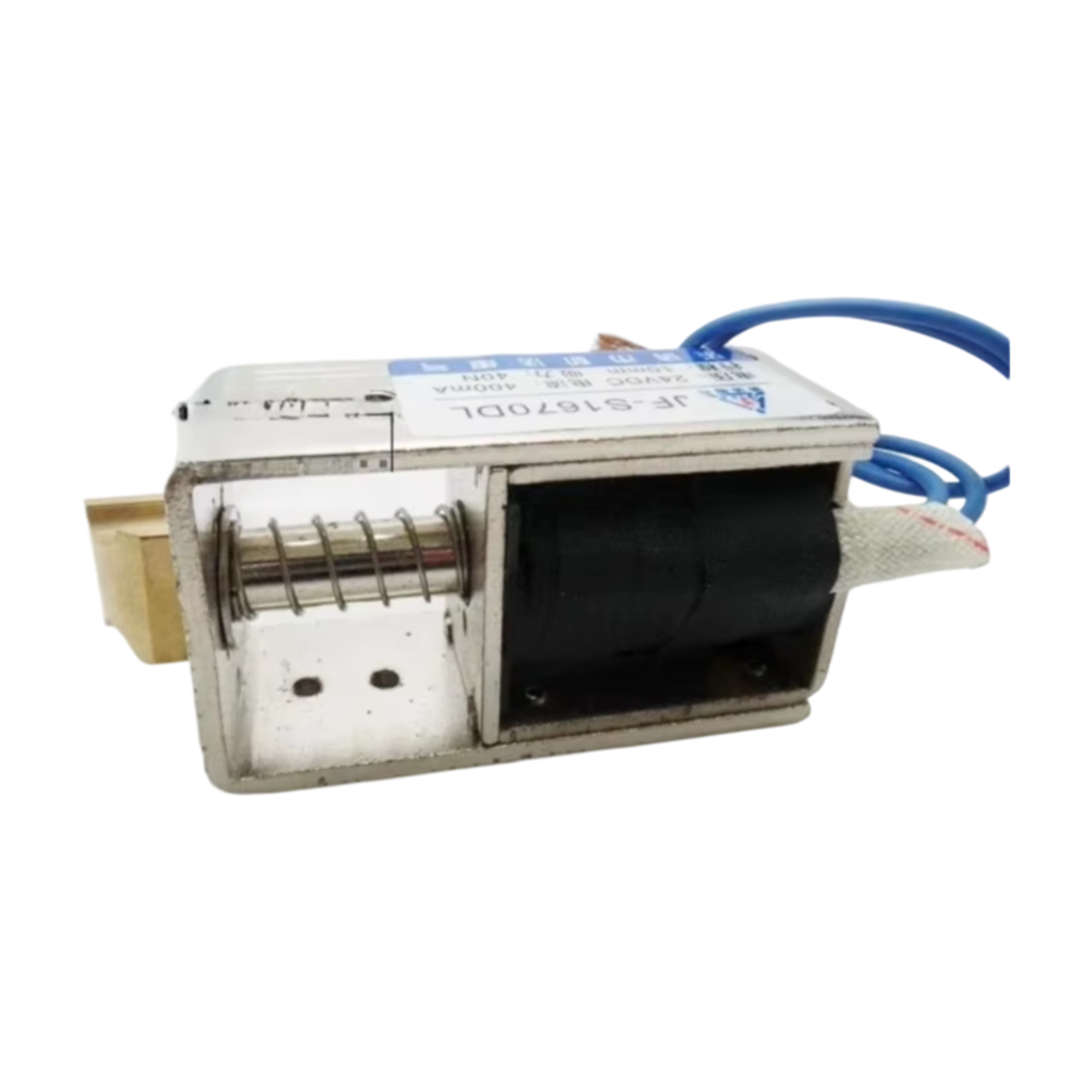Serratura Elettrica Lineare a  - Home Security Safe recensione e prezzo