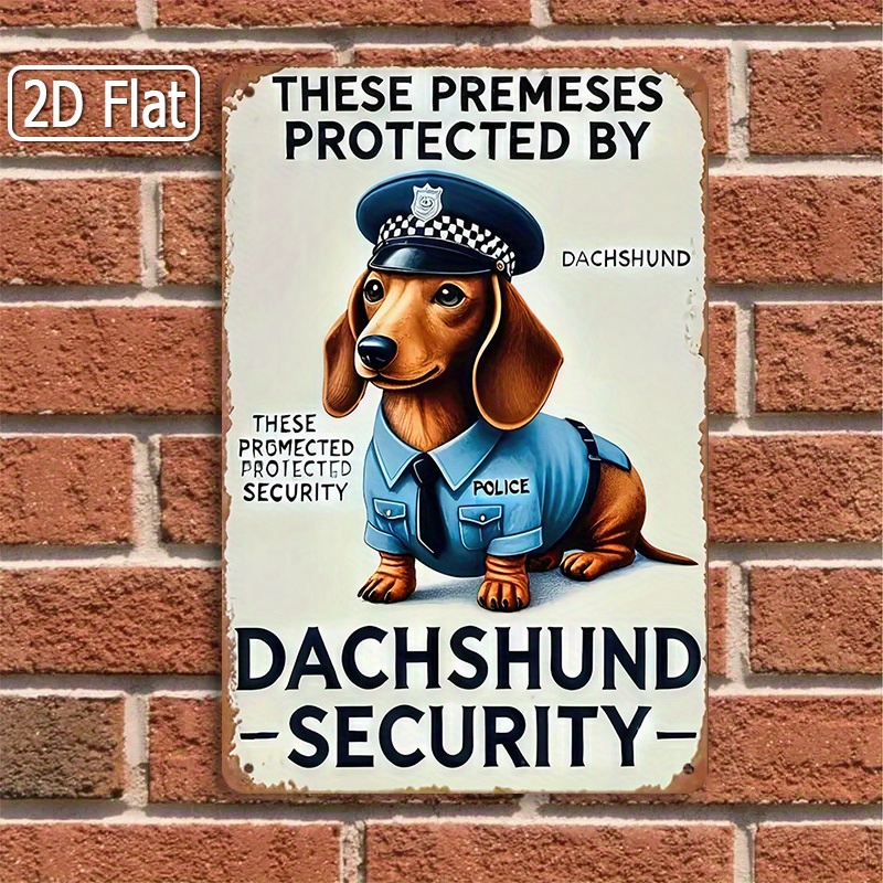 Segnale di sicurezza divertent - Home Security Yard Sign recensione e prezzo
