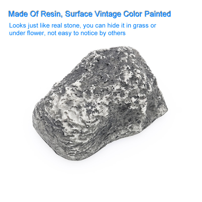 Scomparto portaoggetti nascost - Home Security Safe recensione e prezzo
