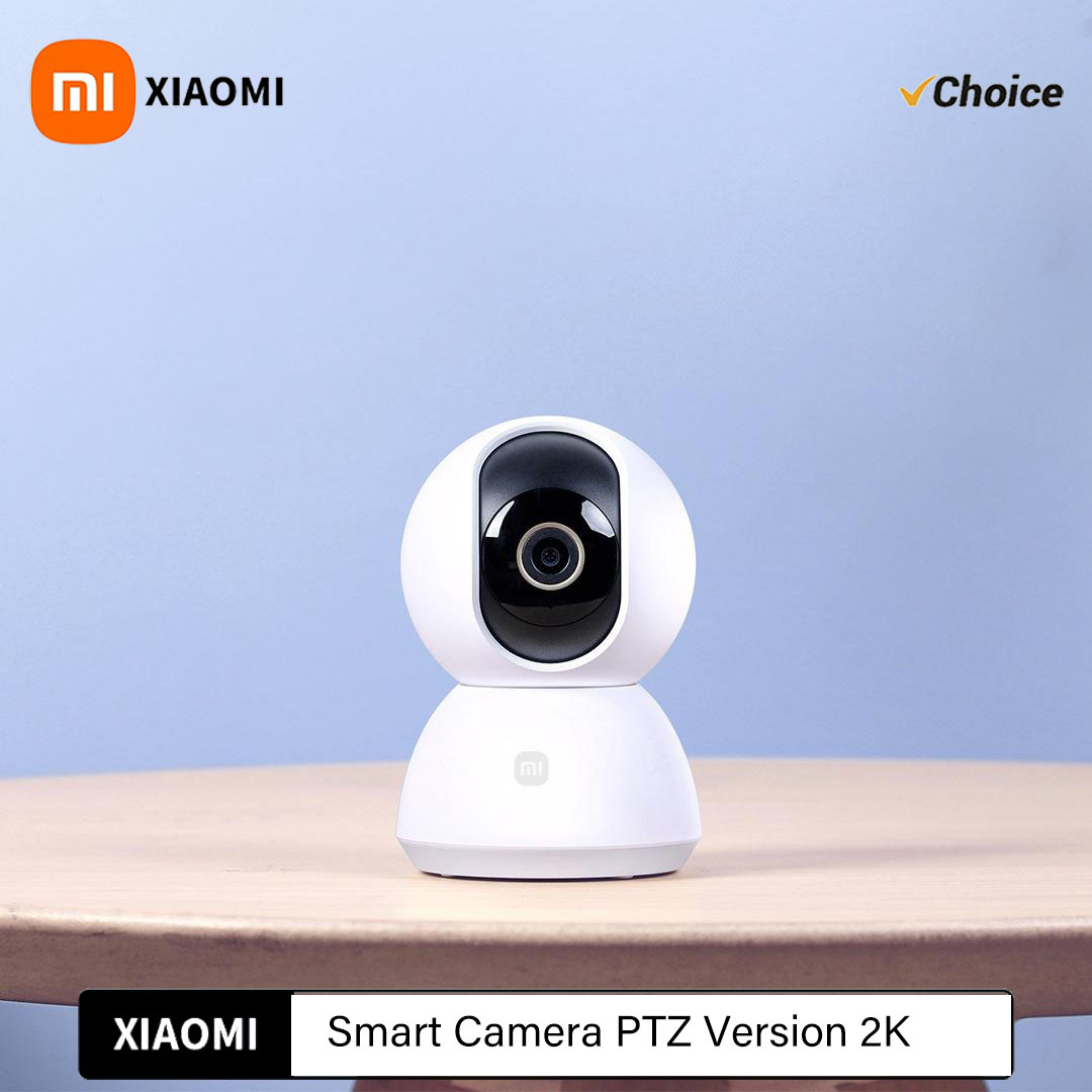 NUOVA Telecamera Intelligente  - Xiaomi Home Security Camera 2K recensione e prezzo