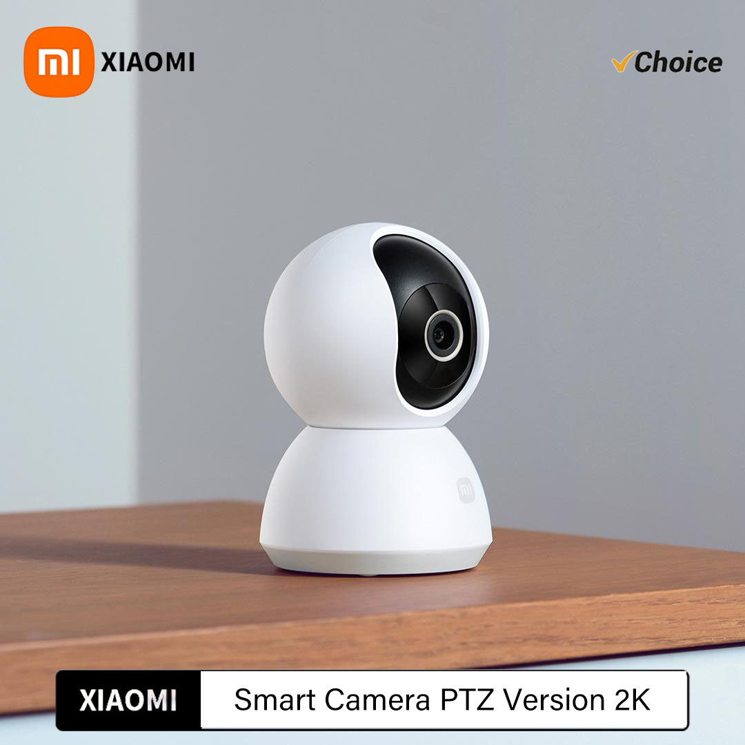 Telecamera Intelligente Xiaomi - Xiaomi Home Security Camera 2K recensione e prezzo
