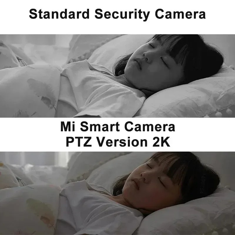 Telecamera Intelligente Xiaomi - Xiaomi Home Security Camera 2K recensione e prezzo