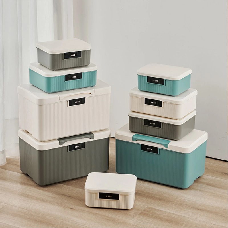 ‌ Scatola portaoggetti premium - Home Security Safe recensione e prezzo