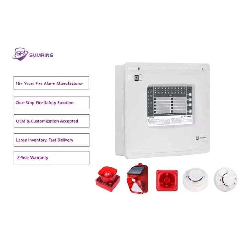 Pannello di Controllo Antincen - Home Security Alarm recensione e prezzo