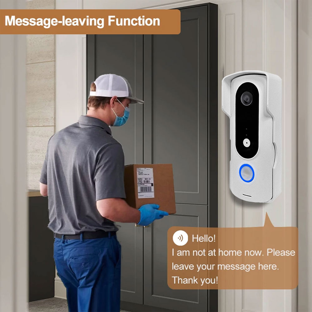 2 fili Smart Home Tuya Wifi 10 - Home Security Uk recensione e prezzo