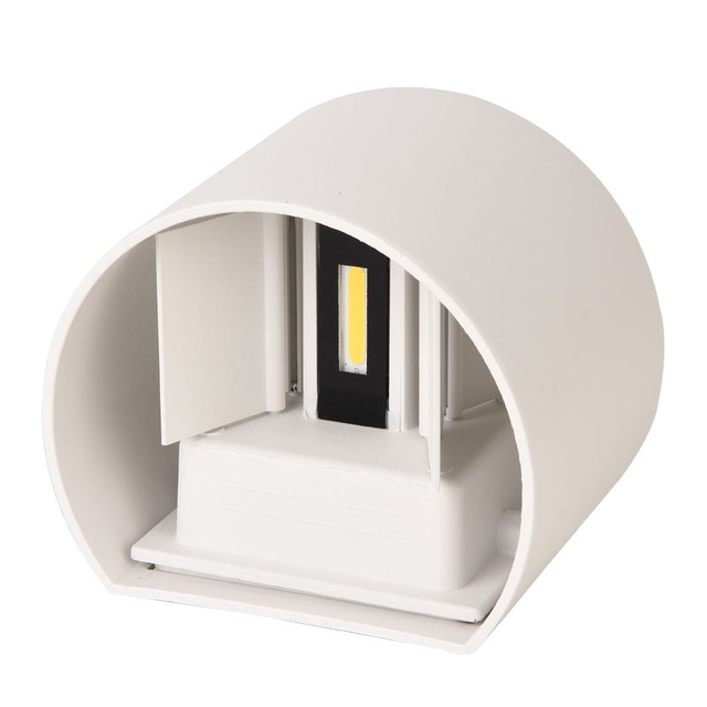 IP65 Impermeabile 6W 12W COB L - Home Security Yard Sign recensione e prezzo