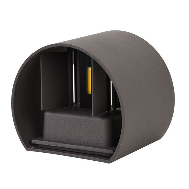 IP65 Impermeabile 6W 12W COB L - Home Security Yard Sign recensione e prezzo