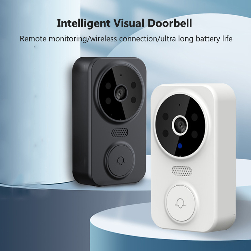 WiFi Smart Video Campanello Te - Home Security Prices recensione e prezzo