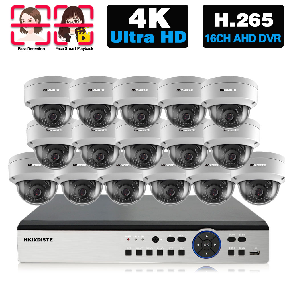 Kit di Videosorveglianza con T - Home Security Outdoor recensione e prezzo
