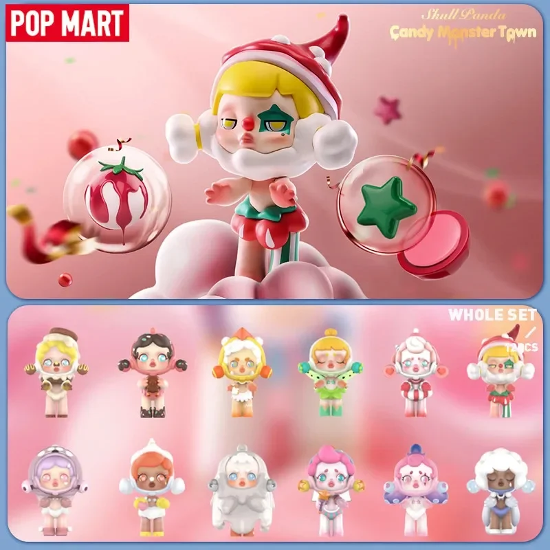POP MART Skullpanda Candy Mons - Home Security Box recensione e prezzo