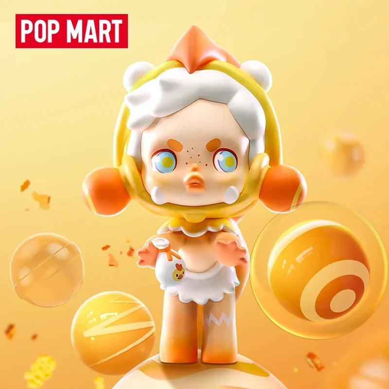 POP MART Skullpanda Candy Mons - Home Security Box recensione e prezzo