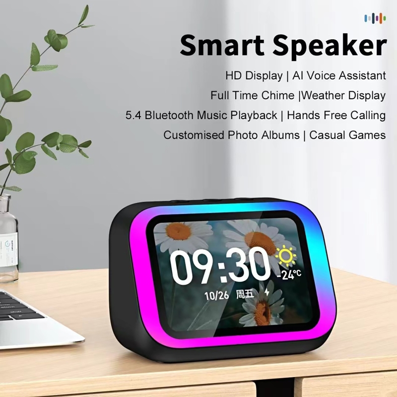 Assistente Vocale AI con Altop - Home Security Gadgets recensione e prezzo