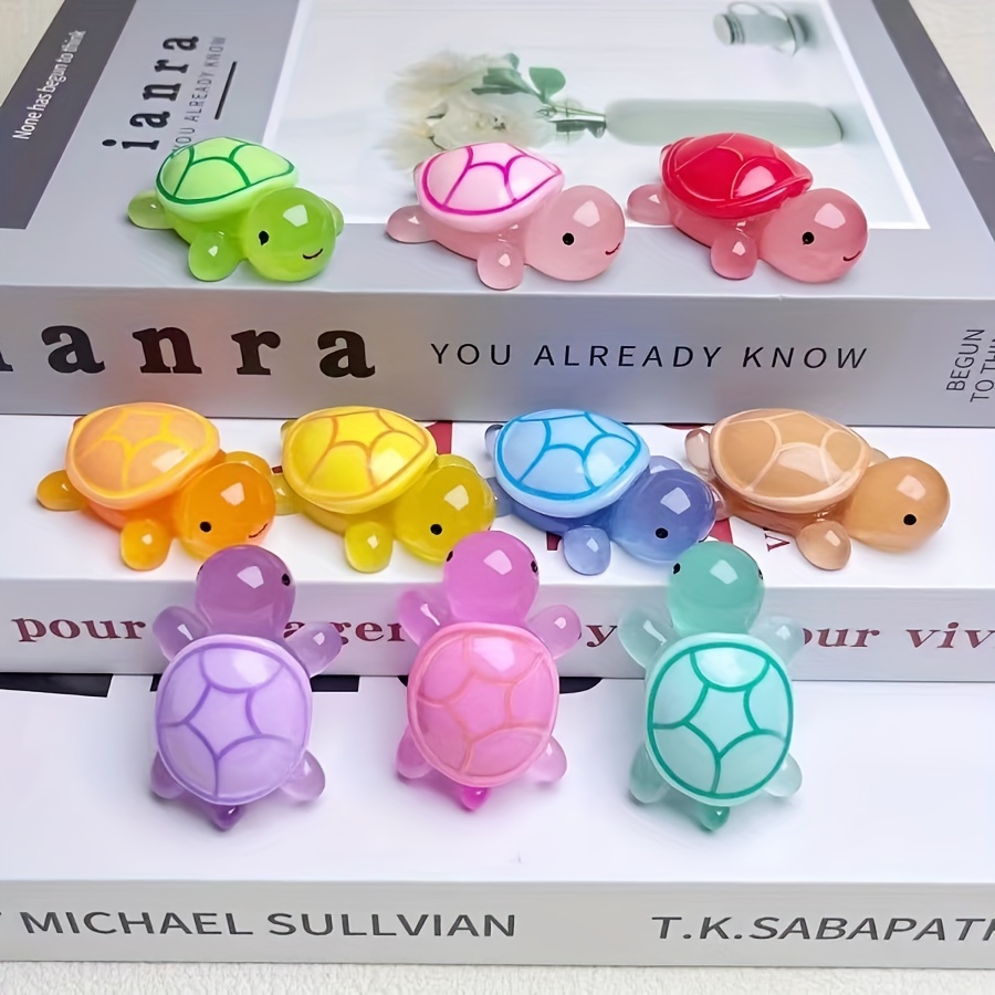 1-20 pezzi mini tartaruga lumi - Home Security Box recensione e prezzo