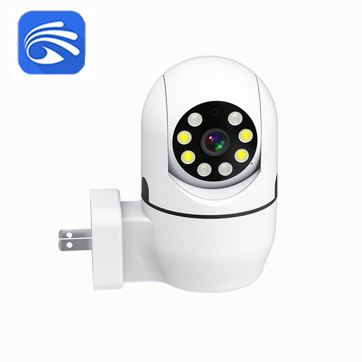 Telecamera IP Dome PTZ Yoosee/ - Home Security Uk recensione e prezzo