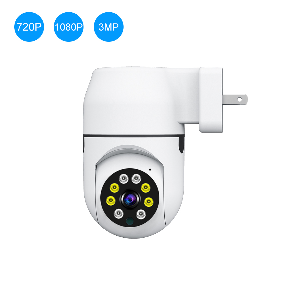 Telecamera IP Dome PTZ Yoosee/ - Home Security Uk recensione e prezzo