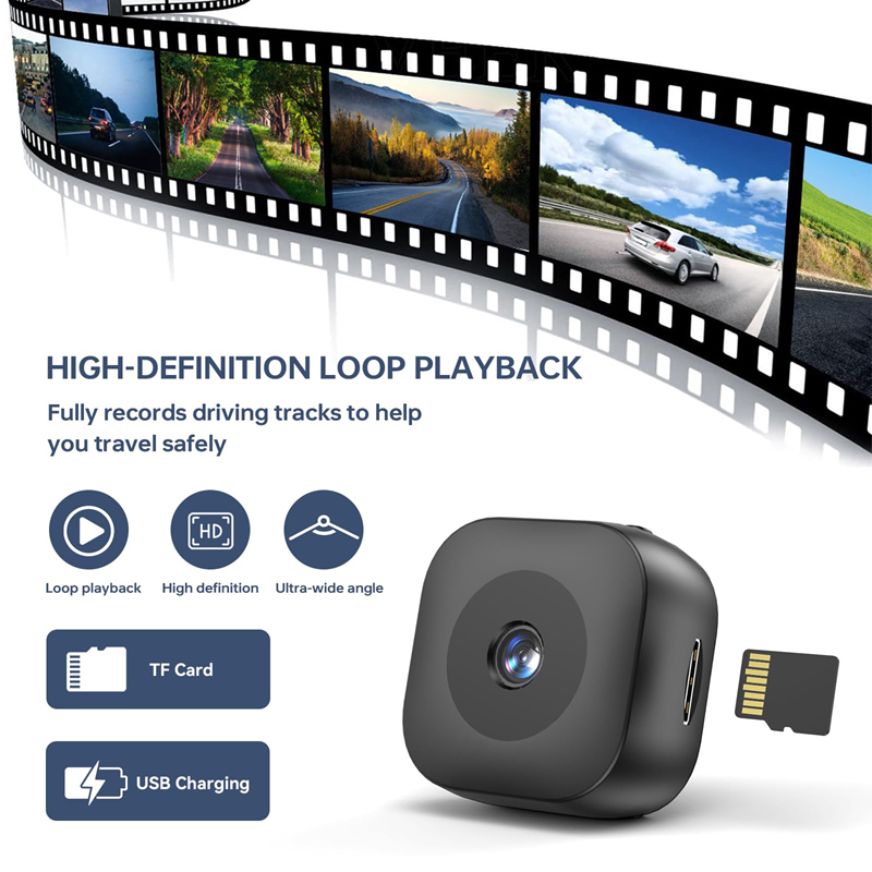 Telecamera di Sicurezza 4K HD  - Home Security Prices recensione e prezzo
