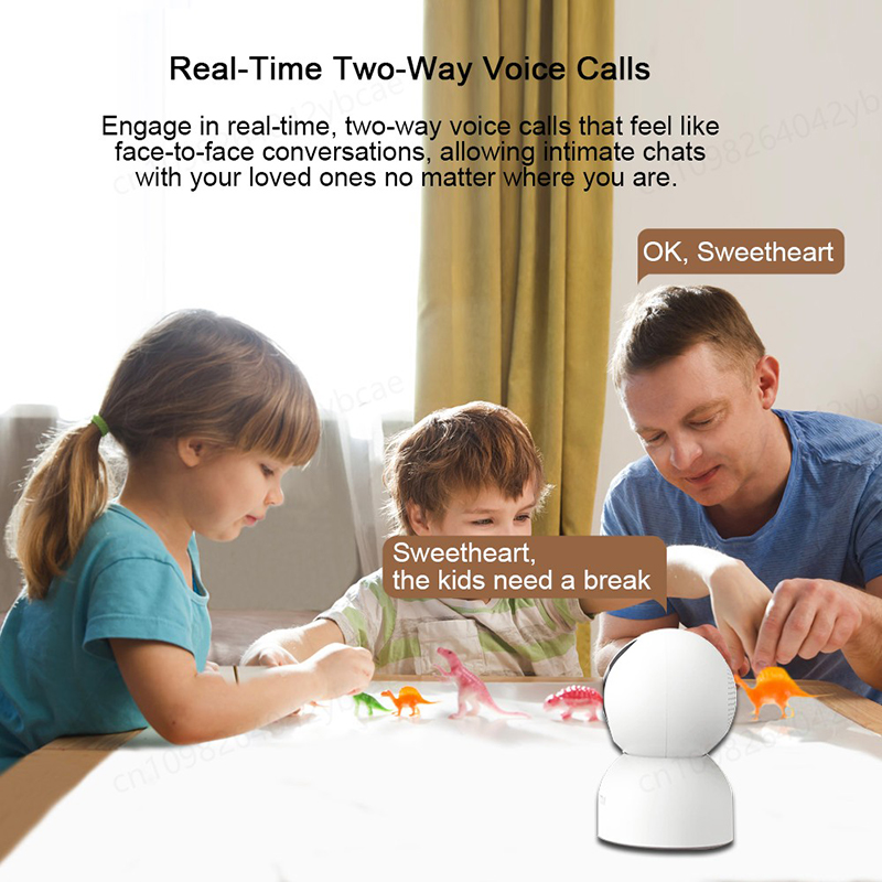 XIAOMI Telecamera Wi-Fi intell - Xiaomi Home Security Camera 2K recensione e prezzo
