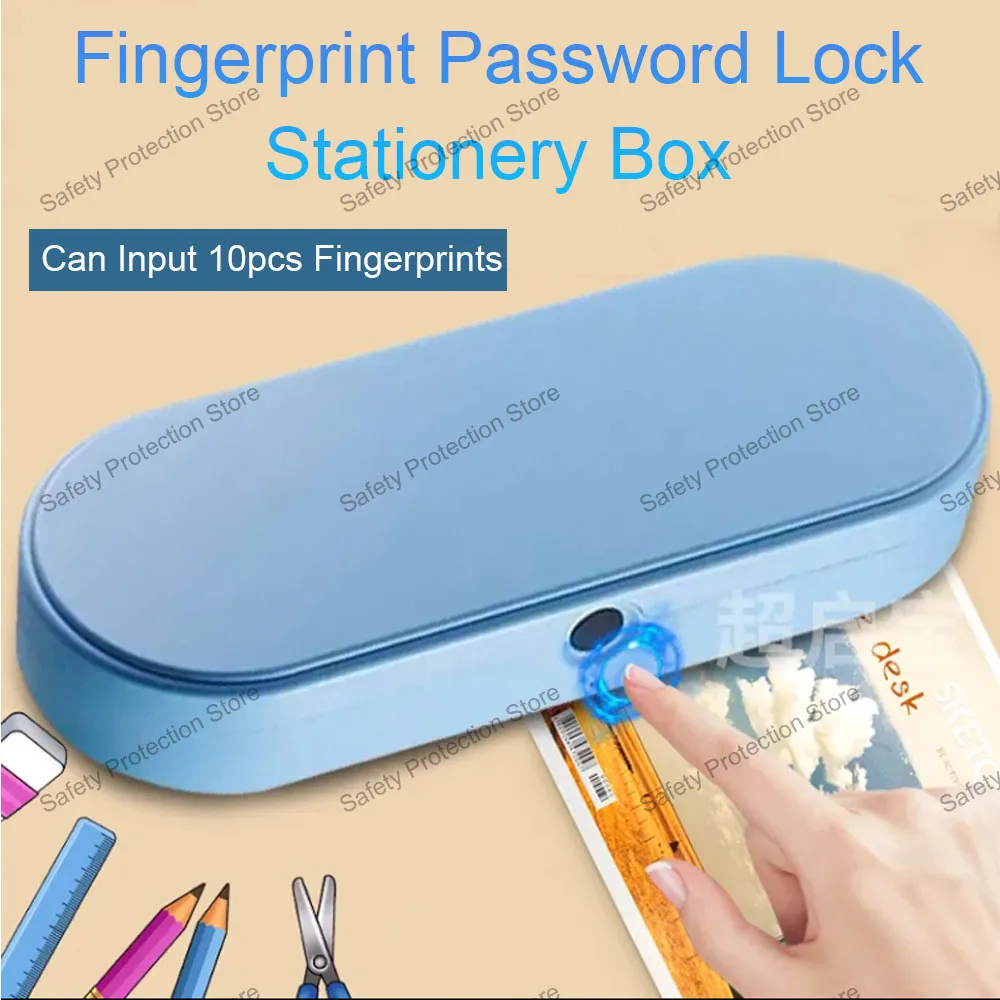 Scatola portaoggetti per impro - Home Security Safe recensione e prezzo