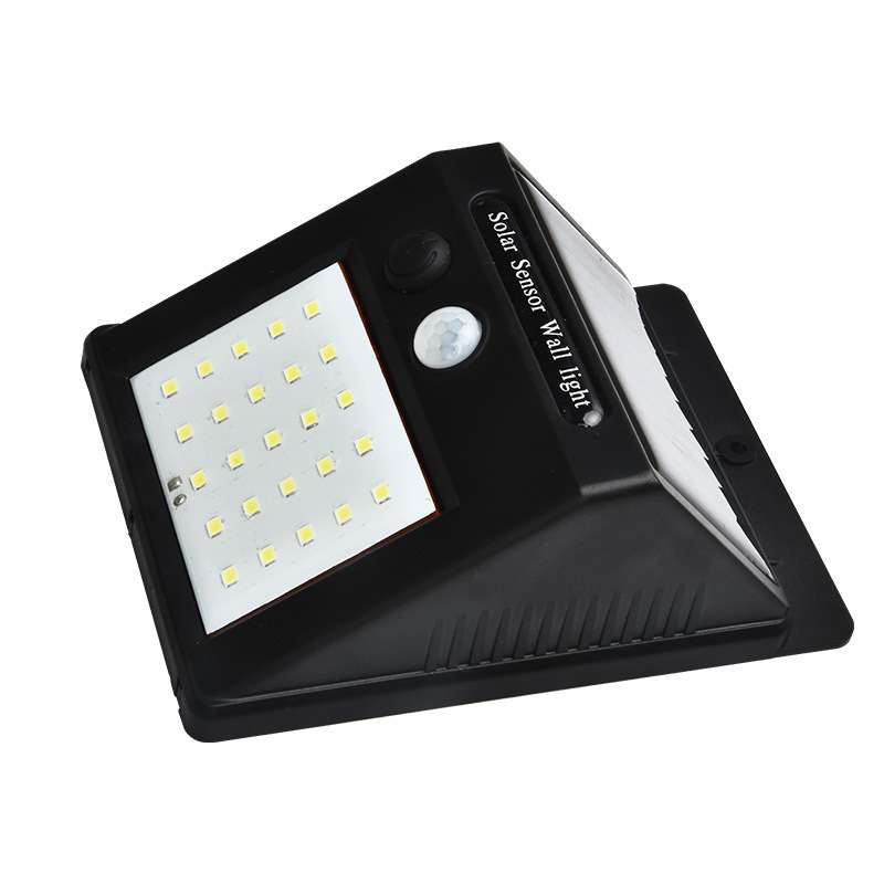 Lampada Solare da Parete con S - Home Security Outdoor recensione e prezzo