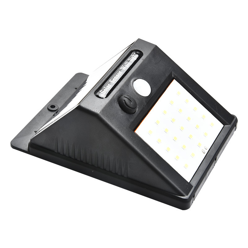 Lampada Solare da Parete con S - Home Security Outdoor recensione e prezzo