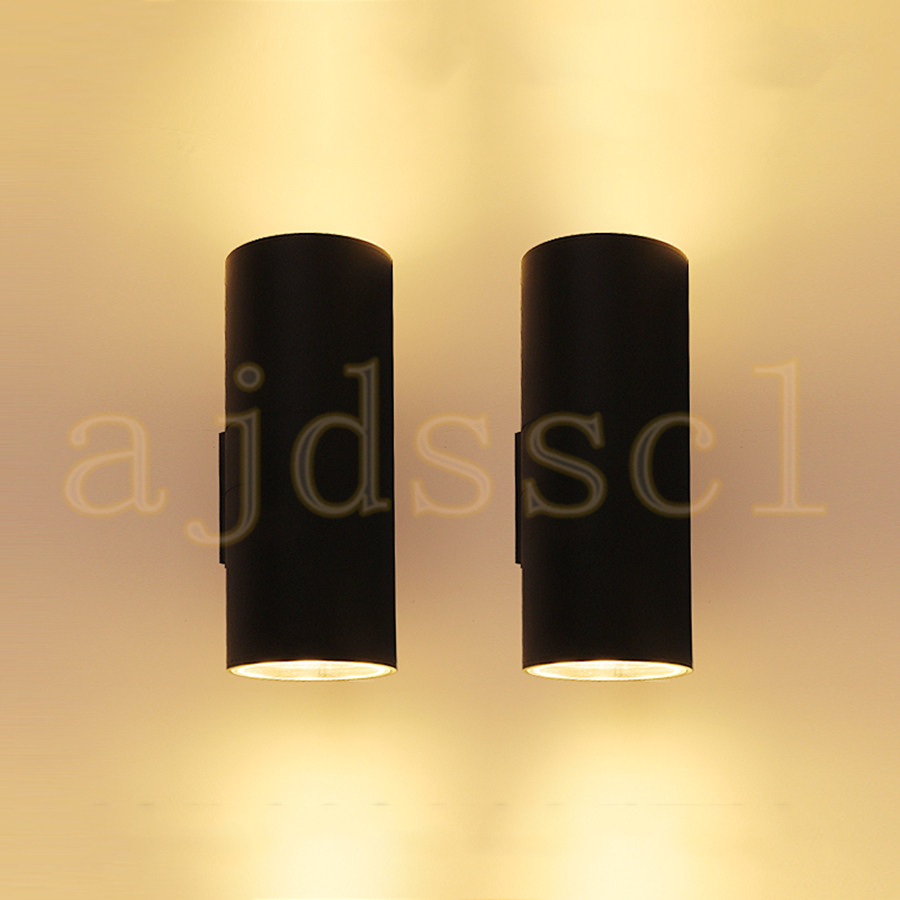 Lampada da Parete LED per Este - Home Security Yard Sign recensione e prezzo