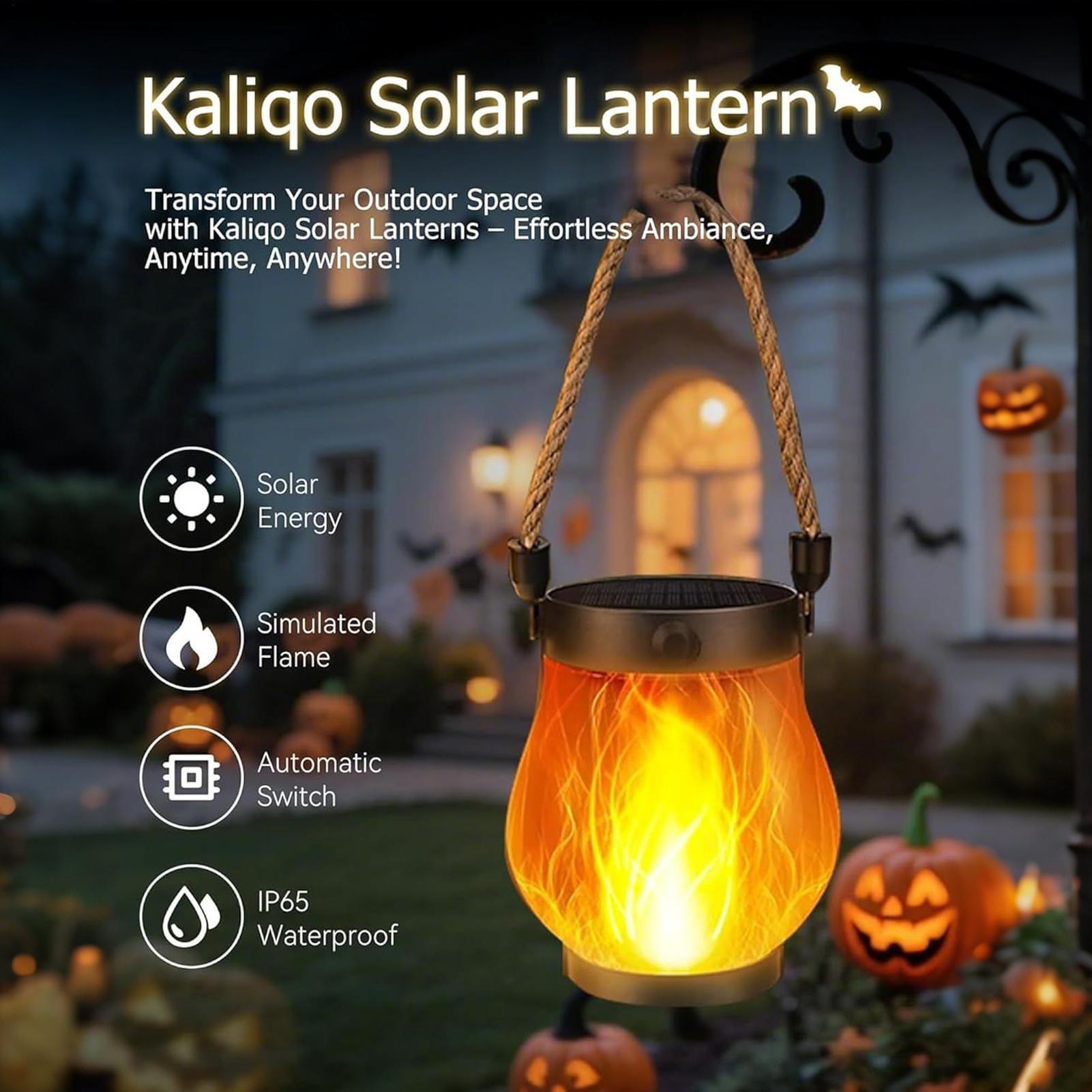 Luci Solari a Fiamma Tremolant - Home Security Yard Sign recensione e prezzo