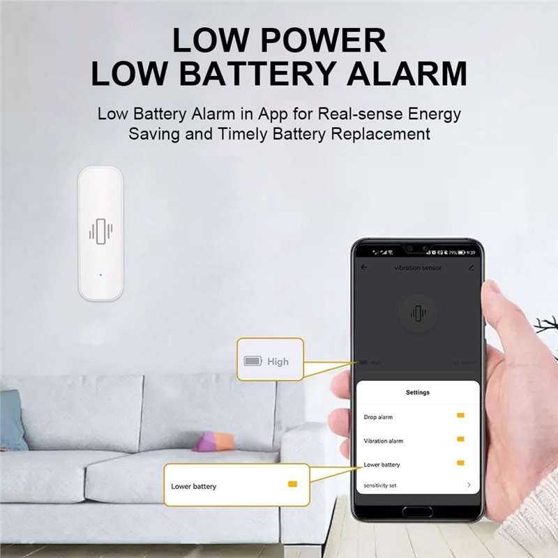 【VALORE DEL DENARO】Sensore di  - Home Security Alarm recensione e prezzo