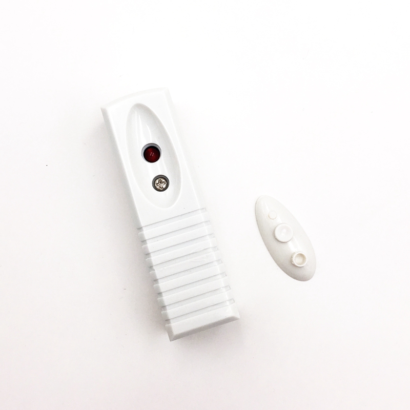 1 Pezzo Allarme di Sicurezza I - Home Security Alarm recensione e prezzo
