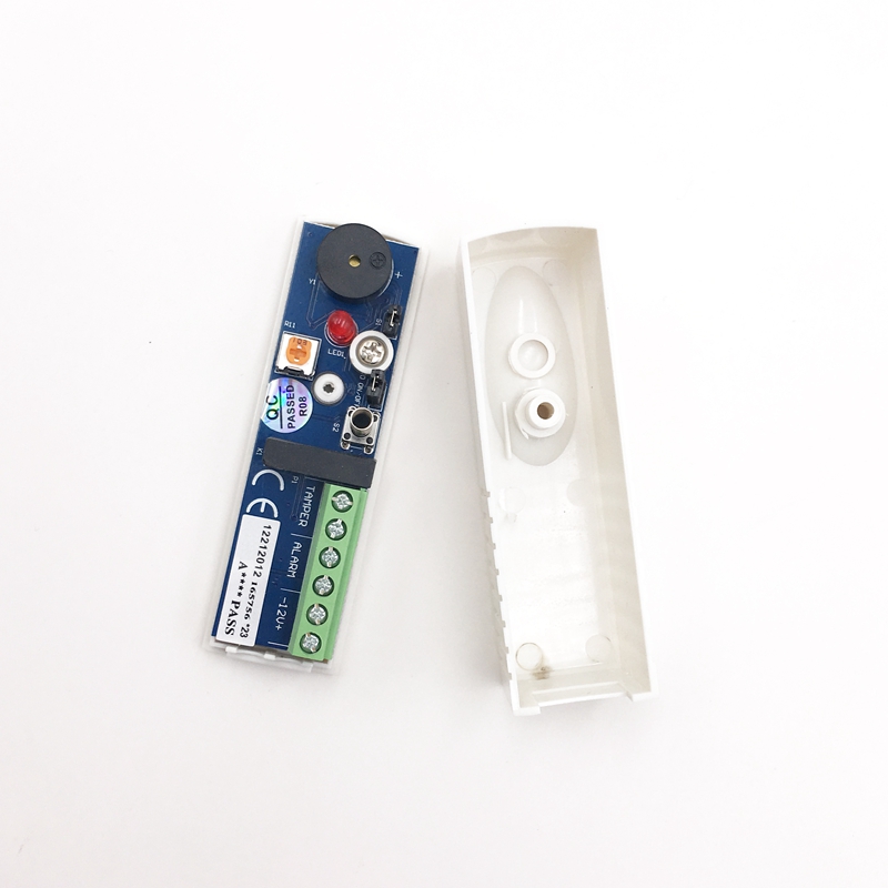 1 Pezzo Allarme di Sicurezza I - Home Security Alarm recensione e prezzo