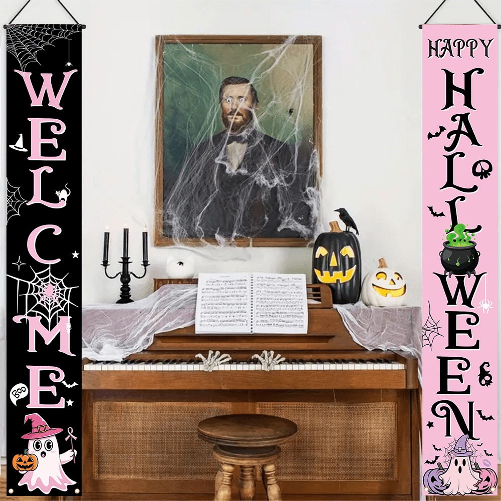 Striscione di Benvenuto per Ha - Home Security Yard Sign recensione e prezzo
