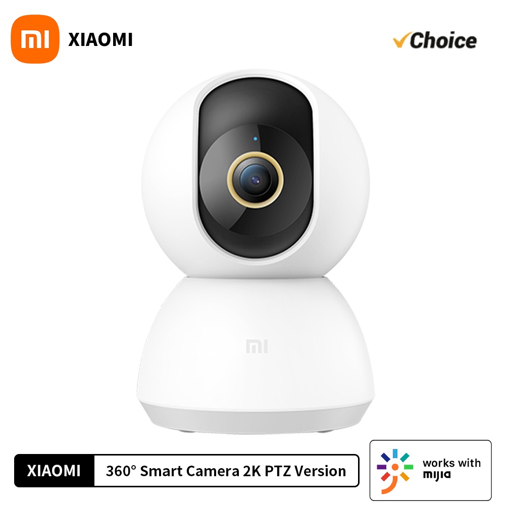 Telecamera di Sicurezza Domest - Xiaomi Home Security Camera 2K recensione e prezzo