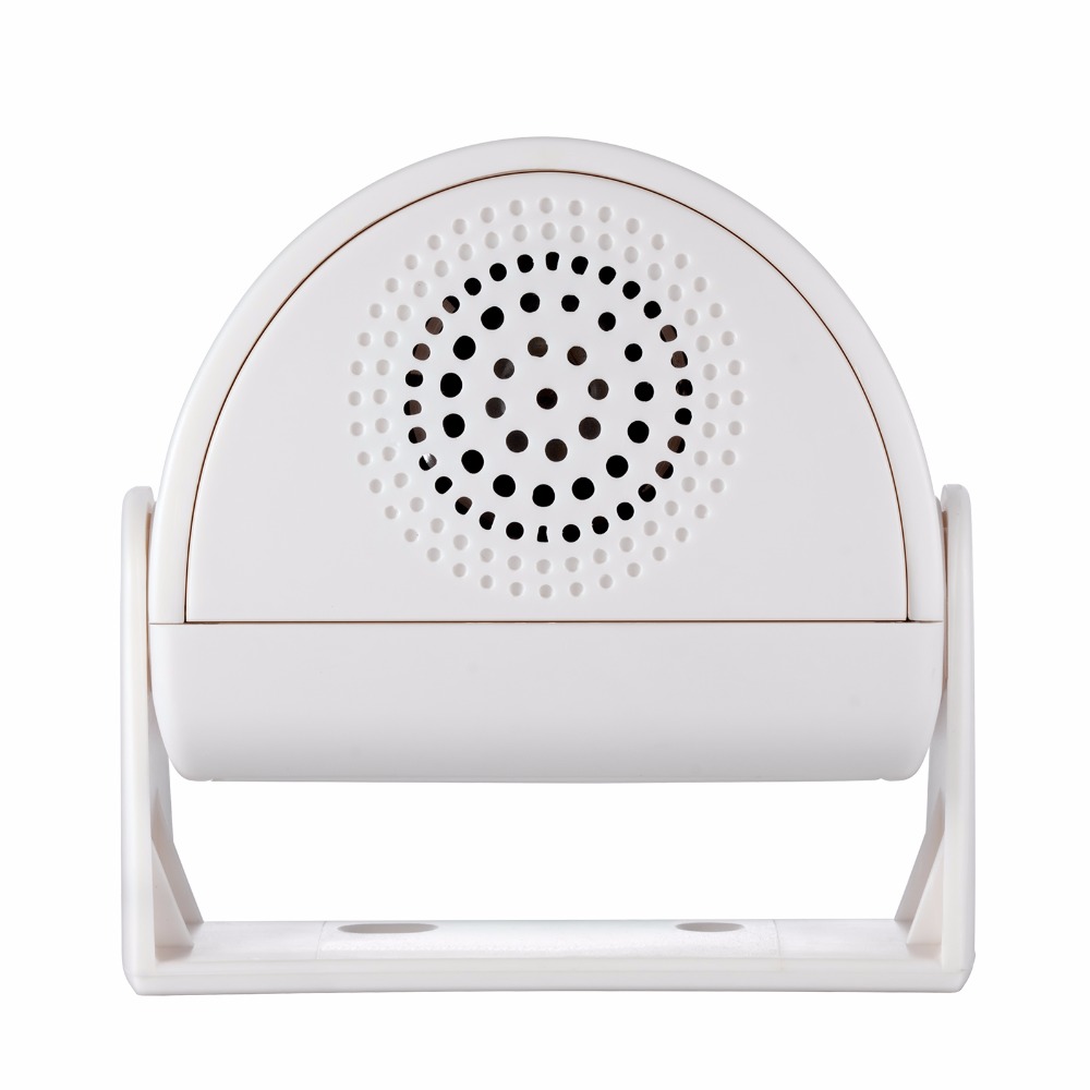 32 brani Benvenuto campanello  - Home Security Gadgets recensione e prezzo