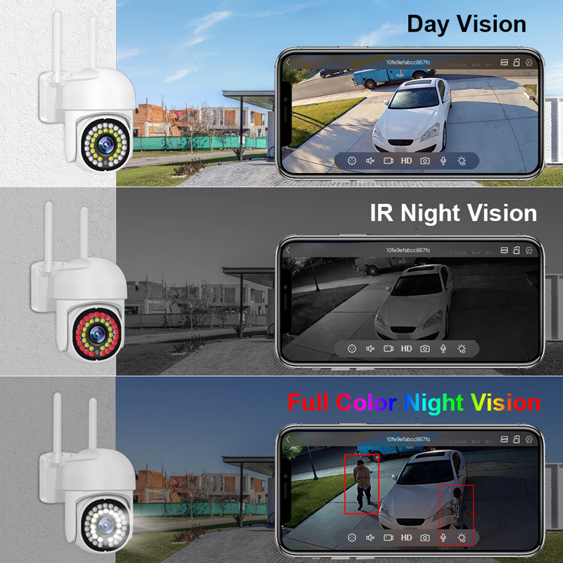 Sistema di Telecamere di Sicur - Home Security Prices recensione e prezzo