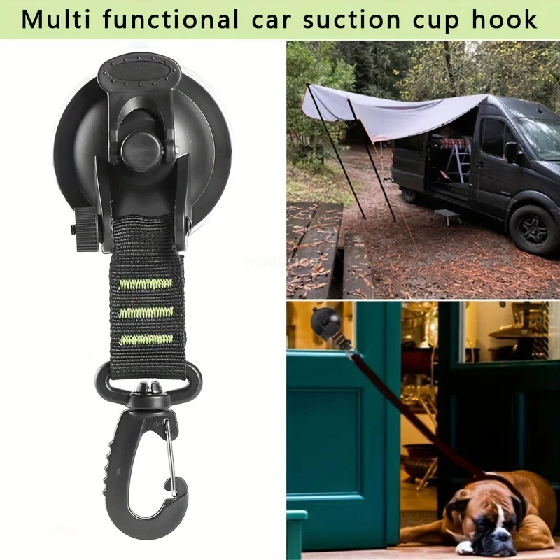 1/8 Pcs Tenda Per Auto Ventose - Home Security Outdoor recensione e prezzo