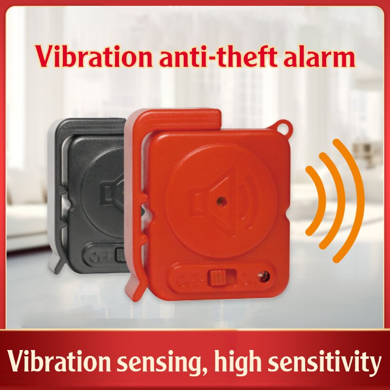 Sensori di Allarme Wireless KE - Home Security Alarm recensione e prezzo