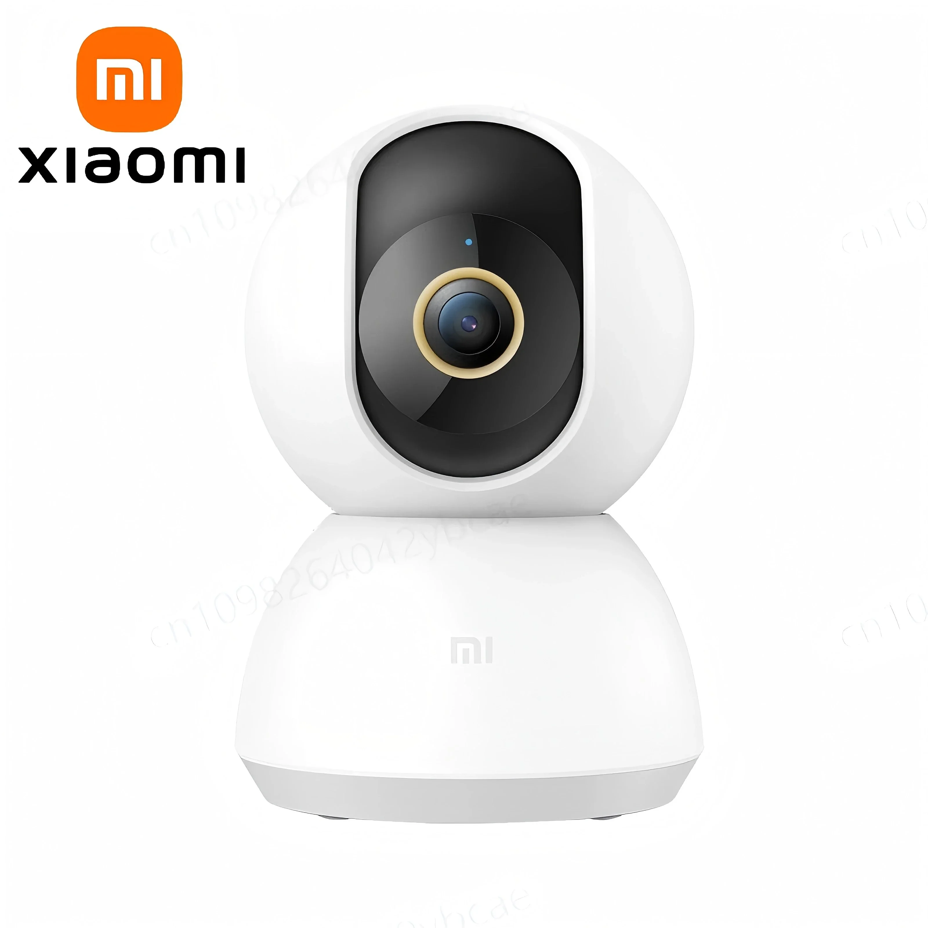Telecamera WiFi XIAOMI PTZ 2K  - Xiaomi Home Security Camera 2K recensione e prezzo