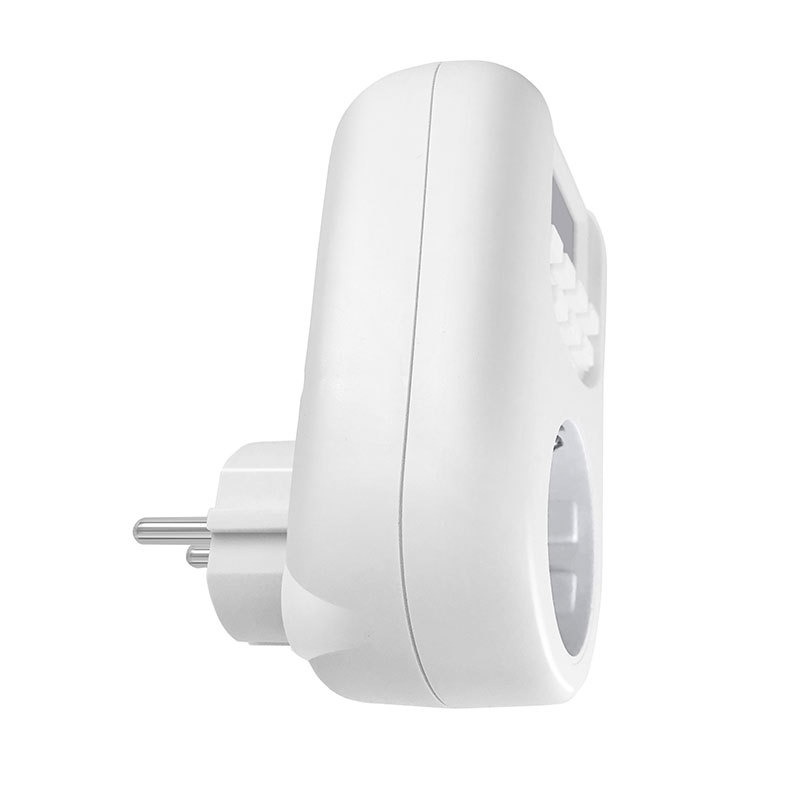Temporizzatore di sicurezza di - Home Security Uk recensione e prezzo