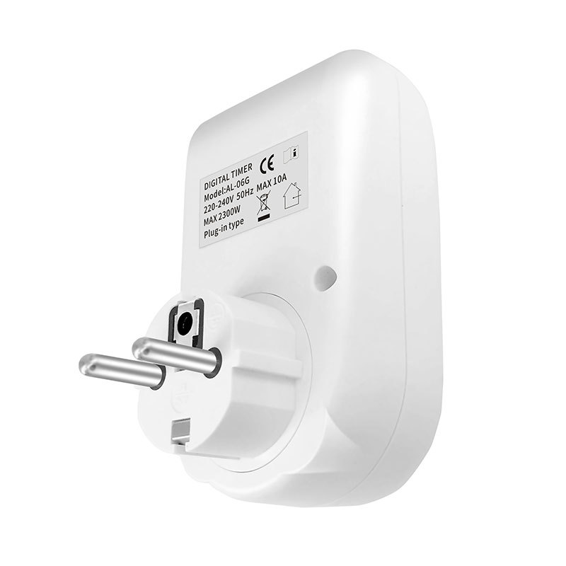 Temporizzatore di sicurezza di - Home Security Uk recensione e prezzo