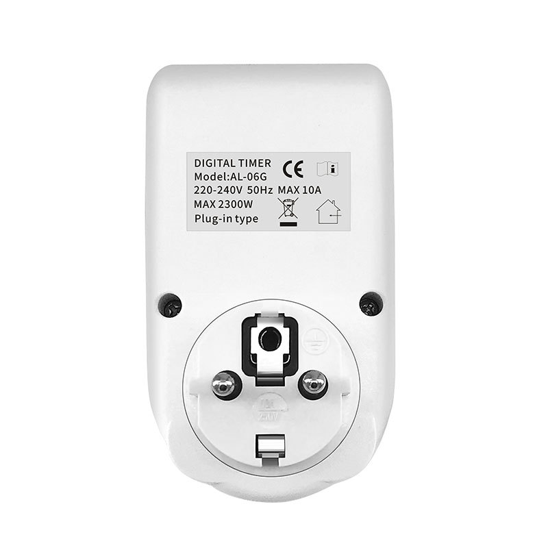 Temporizzatore di sicurezza di - Home Security Uk recensione e prezzo